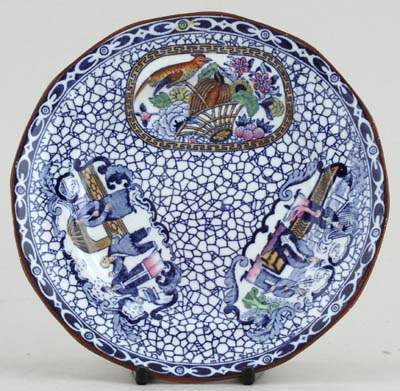 Plate c1930